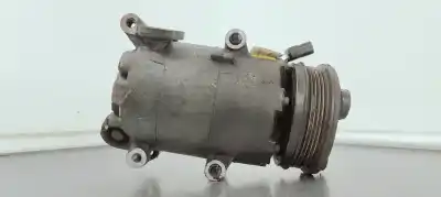 Автозапчасти б/у КОМПРЕССОР КОНДИЦИОНЕРА ВОЗДУХА за FORD FOCUS BERLINA (CAP)  ссылки OEM IAM 3M5H19D629PH  