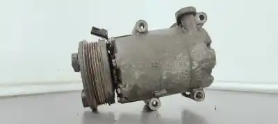 Автозапчасти б/у компрессор кондиционера воздуха за ford focus berlina (cap) ambiente (d) ссылки oem iam 3m5h19d629ph  