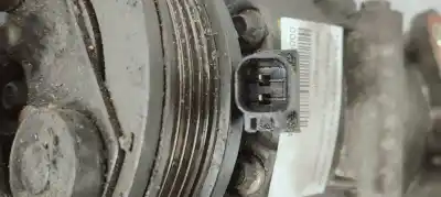 Автозапчасти б/у компрессор кондиционера воздуха за ford focus berlina (cap) ambiente (d) ссылки oem iam 3m5h19d629ph  