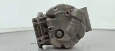 Автозапчасти б/у компрессор кондиционера воздуха за ford focus berlina (cap) ambiente (d) ссылки oem iam 3m5h19d629ph  