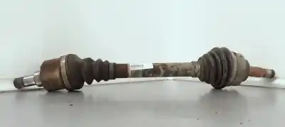 Second-hand car spare part front left transmission for citroen c4 grand picasso exclusive oem iam references 9656329380