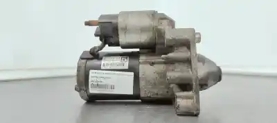 Second-hand car spare part starter motor for citroen c4 grand picasso exclusive oem iam references 9663528880