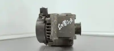 Peça sobressalente para automóvel em segunda mão alternador por ford focus berlina (cap) ambiente (d) referências oem iam 3n1110300af  