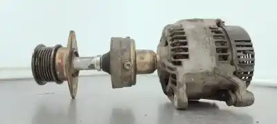 Piesă de schimb auto la mâna a doua alternator pentru ford focus berlina (cak) ghia referințe oem iam 98ab10300jb