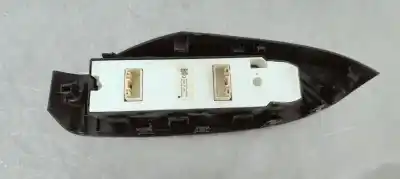 Автозапчасти б/у выключатель левого переднего окна за mazda cx-3 (dk) 1.5 skyactiv-d (dk2ws) ссылки oem iam da6d66350  