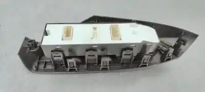 Автозапчасти б/у выключатель левого переднего окна за mazda cx-3 (dk) 1.5 skyactiv-d (dk2ws) ссылки oem iam da6d66350  