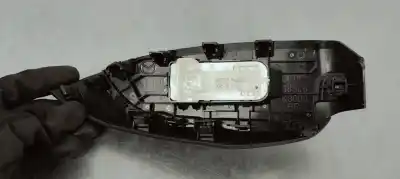 Second-hand car spare part rear left power window switch for mazda cx-3 (dk) 1.5 skyactiv-d (dk2ws) oem iam references d09h66370  