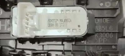 Second-hand car spare part rear left power window switch for mazda cx-3 (dk) 1.5 skyactiv-d (dk2ws) oem iam references d09h66370  