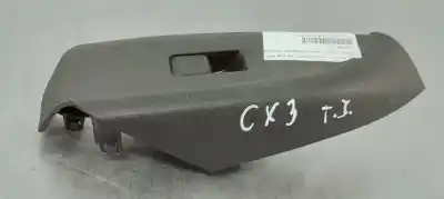 Second-hand car spare part rear left power window switch for mazda cx-3 (dk) 1.5 skyactiv-d (dk2ws) oem iam references d09h66370  