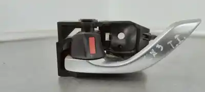 Second-hand car spare part interior left rear handle for mazda cx-3 (dk) 1.5 skyactiv-d (dk2ws) oem iam references t8315