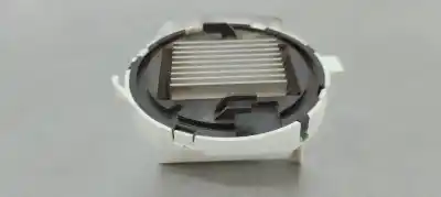 Second-hand car spare part heater blower for mazda cx-3 (dk) 1.5 skyactiv-d (dk2ws) oem iam references h7651bhs300  