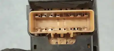 Peça sobressalente para automóvel em segunda mão botão / interruptor elevador vidro dianteiro esquerdo por chevrolet captiva 2.0 diesel cat referências oem iam 202005436  