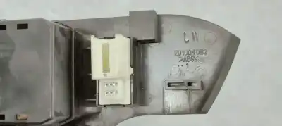 Peça sobressalente para automóvel em segunda mão botão / interruptor elevador vidro dianteiro esquerdo por chevrolet captiva 2.0 diesel cat referências oem iam 202005436  