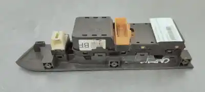 Peça sobressalente para automóvel em segunda mão botão / interruptor elevador vidro dianteiro esquerdo por chevrolet captiva 2.0 diesel cat referências oem iam 202005436  