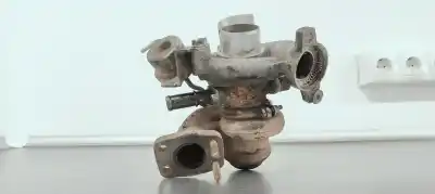 Gebrauchtes Autoersatzteil turbolader zum citroen c4 berlina cool oem-iam-referenzen 9657603780