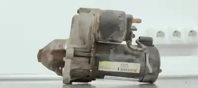 Peça sobressalente para automóvel em segunda mão motor de arranque por opel corsa c club referências oem iam 09130838