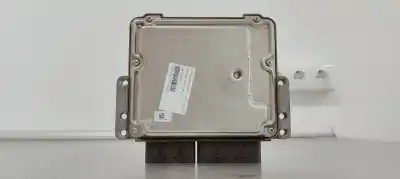 Second-hand car spare part ecu engine control for citroen c4 picasso i monospace (ud_) 1.6 vti 120 oem iam references 0281032456