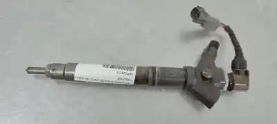 Pezzo di ricambio per auto di seconda mano iniettore per lexus is200 (ds2/is2) 2.2 d-cat riferimenti oem iam 2367026011