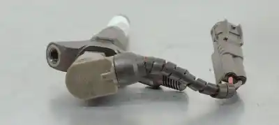 Pezzo di ricambio per auto di seconda mano iniettore per lexus is200 (ds2/is2) 2.2 d-cat riferimenti oem iam 2367026011  