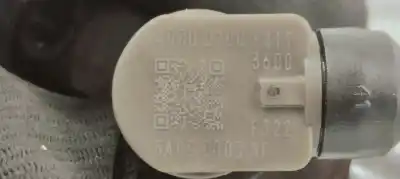 Pezzo di ricambio per auto di seconda mano iniettore per lexus is200 (ds2/is2) 2.2 d-cat riferimenti oem iam 2367026011  