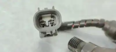 Pezzo di ricambio per auto di seconda mano iniettore per lexus is200 (ds2/is2) 2.2 d-cat riferimenti oem iam 2367026011  