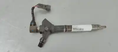 Pezzo di ricambio per auto di seconda mano iniettore per lexus is200 (ds2/is2) 2.2 d-cat riferimenti oem iam 2367026011  