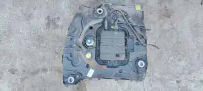 Автозапчасти б/у ТОПЛИВНЫЙ БАК за CITROEN C4 CACTUS  ссылки OEM IAM P1002942  