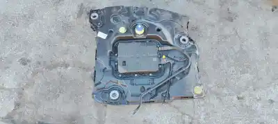 Автозапчастина б/у паливний бак для citroen c4 cactus 1.6hdi 100 fap посилання на oem iam p1002942  