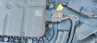 Автозапчастина б/у паливний бак для citroen c4 cactus 1.6hdi 100 fap посилання на oem iam p1002942  