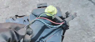 Автозапчасти б/у fap adblue дополнительный депозит за citroen c4 picasso i monospace (ud_) 1.6 vti 120 ссылки oem iam 9818559480  