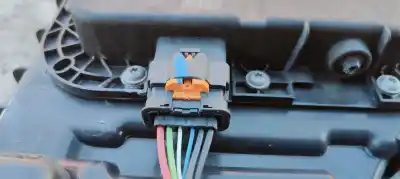 Автозапчасти б/у fap adblue дополнительный депозит за citroen c4 picasso i monospace (ud_) 1.6 vti 120 ссылки oem iam 9818559480  