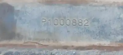 Автозапчасти б/у fap adblue дополнительный депозит за citroen c4 picasso i monospace (ud_) 1.6 vti 120 ссылки oem iam 9818559480  