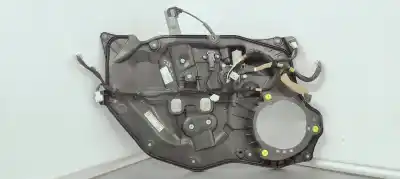 Second-hand car spare part DRIVER LEFT WINDOW REGULATOR for MAZDA CX-3 (DK)  OEM IAM references D09L5997X  