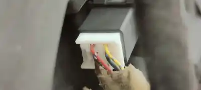 Second-hand car spare part driver left window regulator for mazda cx-3 (dk) 1.5 skyactiv-d (dk2ws) oem iam references d09l5997x  