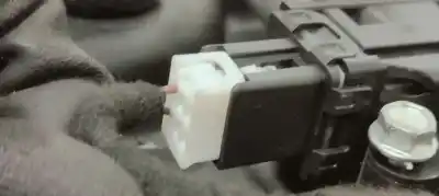 Second-hand car spare part rear right window regulator for mazda cx-3 (dk) 1.5 skyactiv-d (dk2ws) oem iam references d09l7297x  