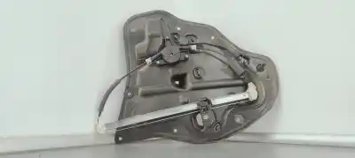 Second-hand car spare part rear right window regulator for mazda cx-3 (dk) 1.5 skyactiv-d (dk2ws) oem iam references d09l7297x  