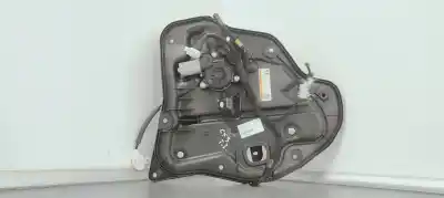 Second-hand car spare part rear left window regulator for mazda cx-3 (dk) 1.5 skyactiv-d (dk2ws) oem iam references d09l7397x