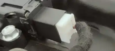 Автозапчасти б/у регулятор стекла заднего левого за mazda cx-3 (dk) 1.5 skyactiv-d (dk2ws) ссылки oem iam d09l7397x  