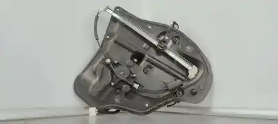 Автозапчасти б/у регулятор стекла заднего левого за mazda cx-3 (dk) 1.5 skyactiv-d (dk2ws) ссылки oem iam d09l7397x  