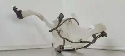 Second-hand car spare part windscreen washer bottle for mazda cx-3 (dk) 1.5 skyactiv-d (dk2ws) oem iam references d10e67480