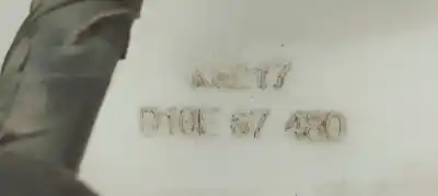 Автозапчасти б/у чистый депозит за mazda cx-3 (dk) 1.5 skyactiv-d (dk2ws) ссылки oem iam d10e67480  