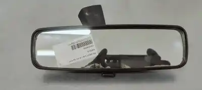 Peça sobressalente para automóvel em segunda mão espelho retrovisor interior por peugeot 208 1.6 16v hdi fap referências oem iam e20205028