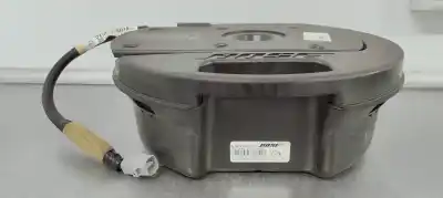 Second-hand car spare part audio system / radio cd for mazda cx-3 (dk) 1.5 skyactiv-d (dk2ws) oem iam references gap466960  