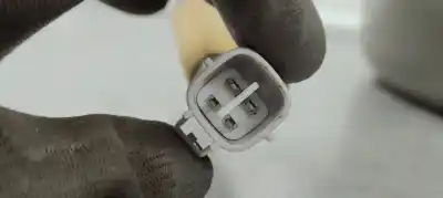 Second-hand car spare part audio system / radio cd for mazda cx-3 (dk) 1.5 skyactiv-d (dk2ws) oem iam references gap466960  