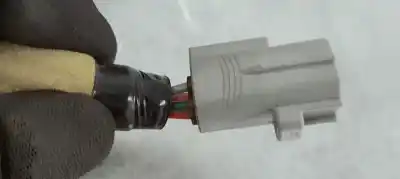 Second-hand car spare part audio system / radio cd for mazda cx-3 (dk) 1.5 skyactiv-d (dk2ws) oem iam references gap466960  