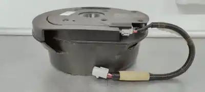 Second-hand car spare part audio system / radio cd for mazda cx-3 (dk) 1.5 skyactiv-d (dk2ws) oem iam references gap466960  