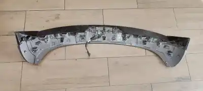 Second-hand car spare part rear spoiler for mazda cx-3 (dk) 1.5 skyactiv-d (dk2ws) oem iam references d10eb0956  