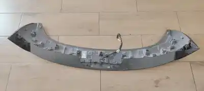 Second-hand car spare part rear spoiler for mazda cx-3 (dk) 1.5 skyactiv-d (dk2ws) oem iam references d10eb0956  