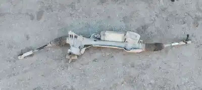 Peça sobressalente para automóvel em segunda mão caixa de direção por seat leon (1p1) 1.9 tdi referências oem iam 1k1423051ea