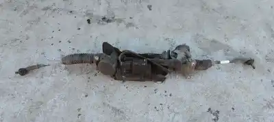 Peça sobressalente para automóvel em segunda mão caixa de direção por volkswagen passat berlina (3c2) highline referências oem iam 3c1423051j